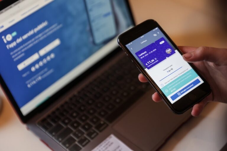 It Wallet, il portafoglio digitale del prossimo futuro