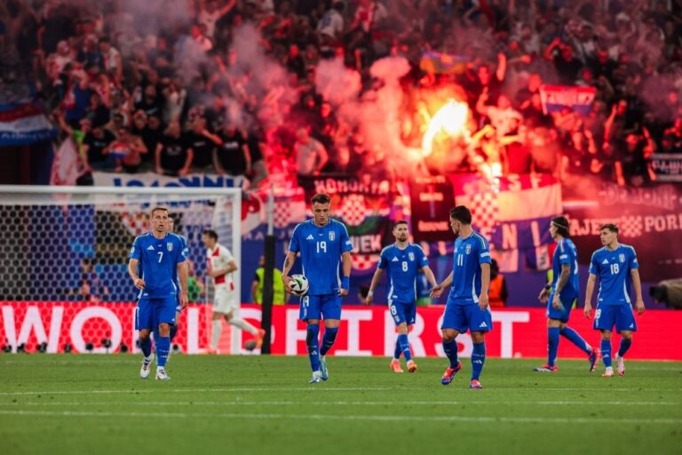 Playoff Mondiali 2026: ci risiamo. Ecco cosa rischia l’Italia