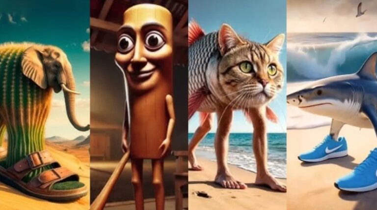 Cosa sono gli italian Brainrot meme, il trend che ha conquistato la Gen Z