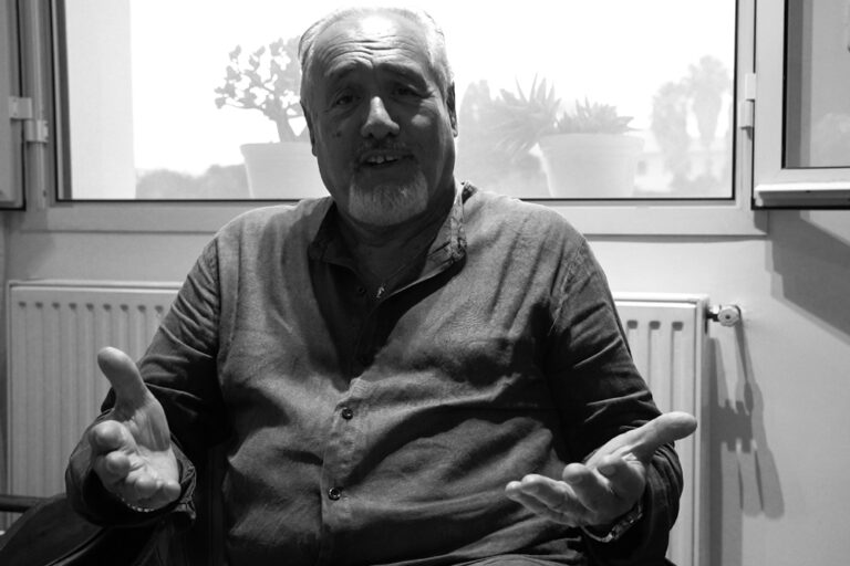 Italiani in Tunisia, l’esperienza di Donato Ladik ad Hammamet