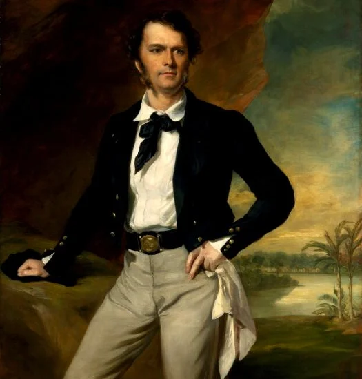 James Brooke, la vera storia del Raja Bianco