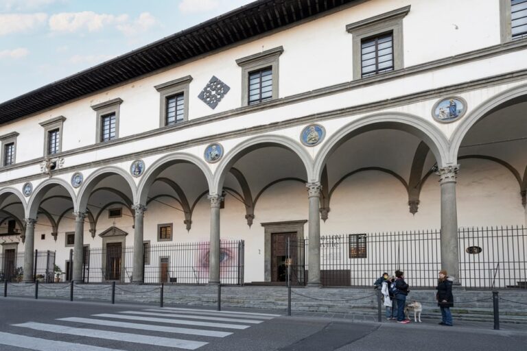 Jenny Saville. In mostra a Firenze una delle maggiori artiste contemporanee