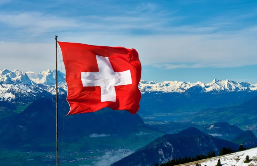 Jonas Lauwiner: il sedicente re della Svizzera