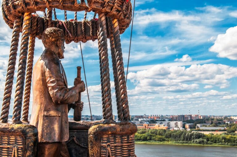 24 marzo 1905, moriva Jules Verne ma non le sue opere di fantascienza