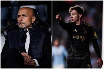 Juventus, lite Spelletti-Conceicao: “Deve arrabbiarsi con se stesso”