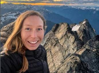 Kalie McCrystal, addio alla skyrunner dispersa sul Cervino: “Caduta mentre scendeva”