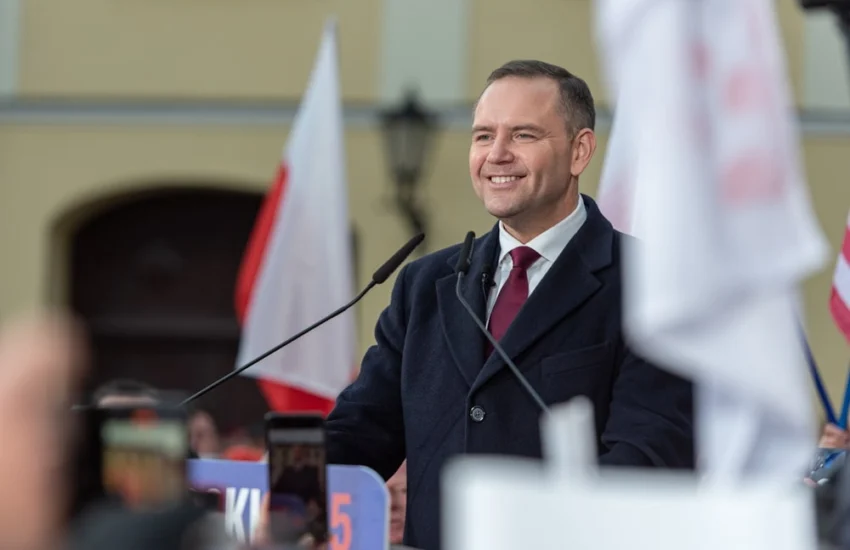 Karol Nawrocki, chi è il vincitore delle elezioni in Polonia