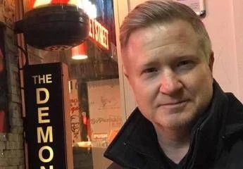 Kevin Bleyer, lo sceneggiatore di ‘The Daily Show’ morto a 54 anni in un incidente stradale