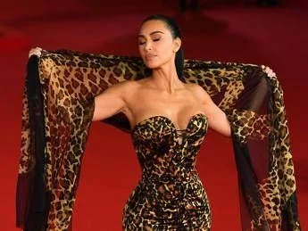 Kim Kardashian tifa Roma: “Sono una grande fan”