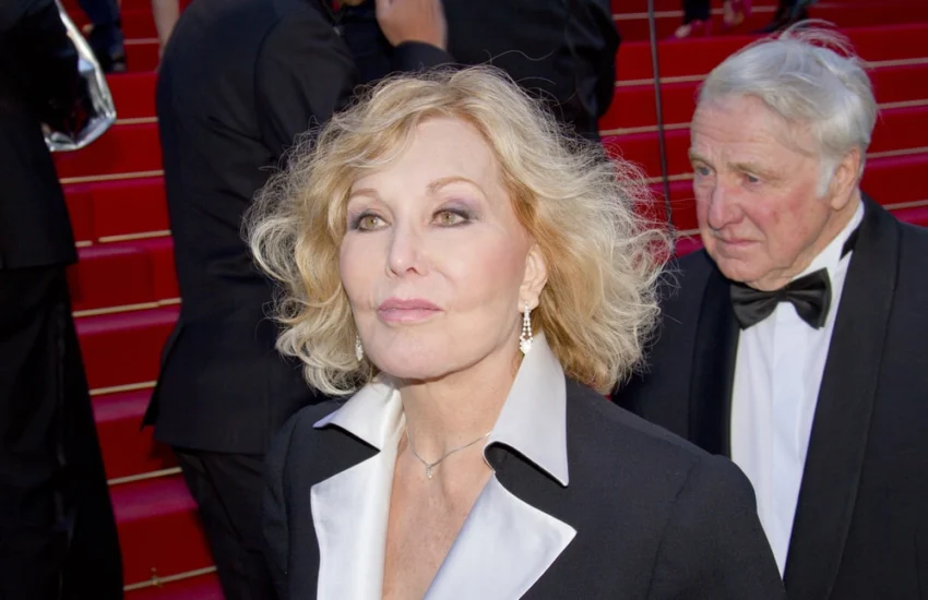 Kim Novak, la vita ‘segreta’ al di là del Leone d’Oro alla carriera