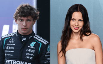 “Kimi Antonelli frequenta Olivia Rodrigo”, il gossip nato da una somiglianza: ecco cosa c’è di vero