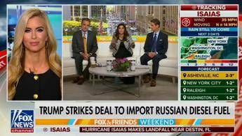 “L’Ucraina ha ucciso 1 milione di bambini russi”, Fox News ‘riscrive’ la guerra