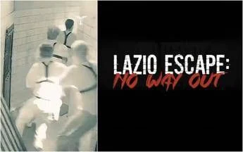La Lazio sfida Michael Myers per Halloween: sei biancocelesti in un’escape room da brividi