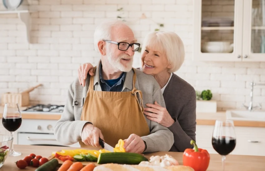 La Spezia. Il 13 aprile con la “Dieta della longevità, iodio e tiroide