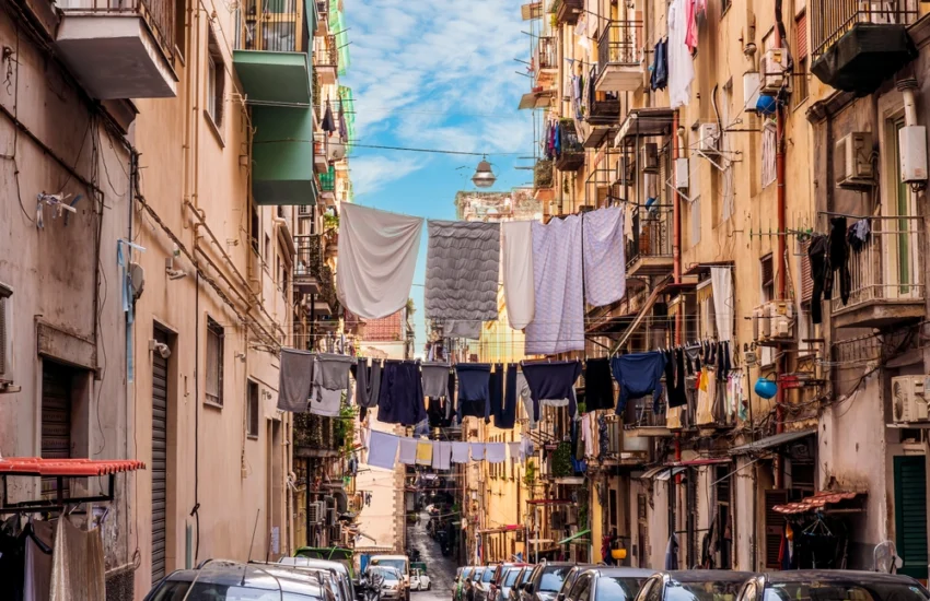 La classifica delle migliori città del mondo: c’è anche Napoli