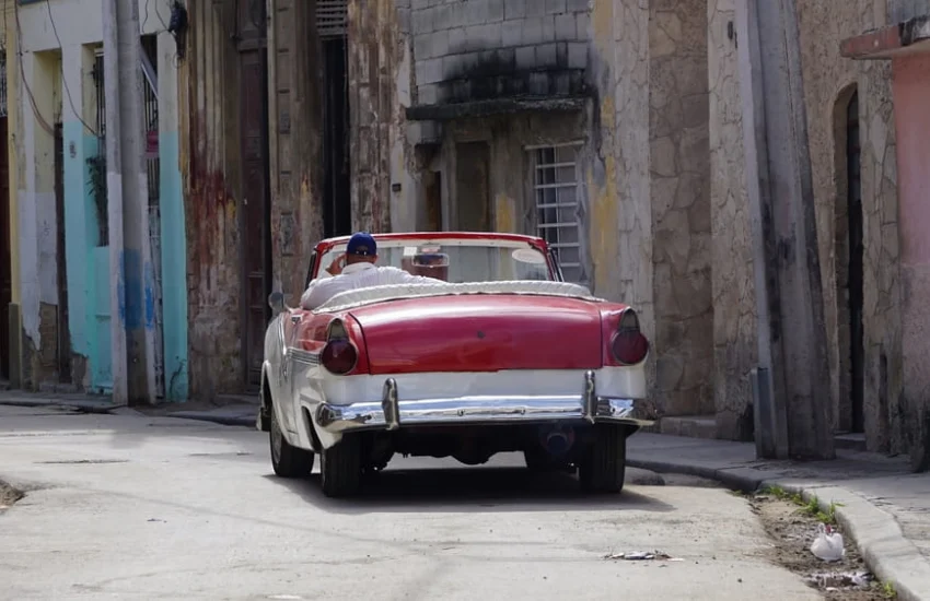La crisi di Cuba: blackout e rischio disordini
