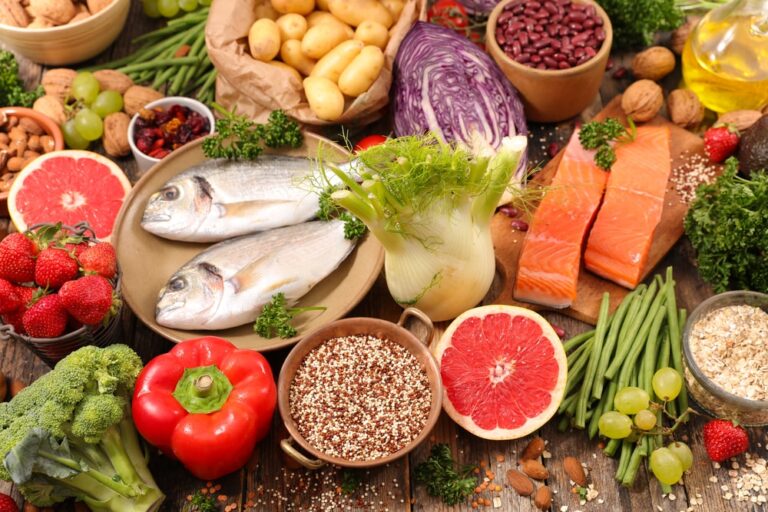 La dieta mediterranea meno seguita, anche se aiuta la salute