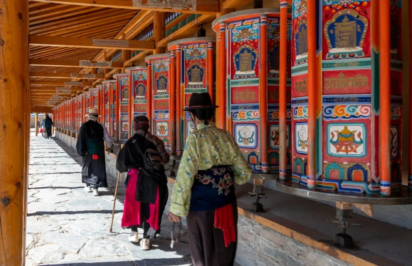 La legge sull’unità etnica in Cina che preoccupa le minoranze