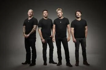 “La musica deve unire, non dividere”: i Nickelback ripartono da ‘Everything Under The Sun’