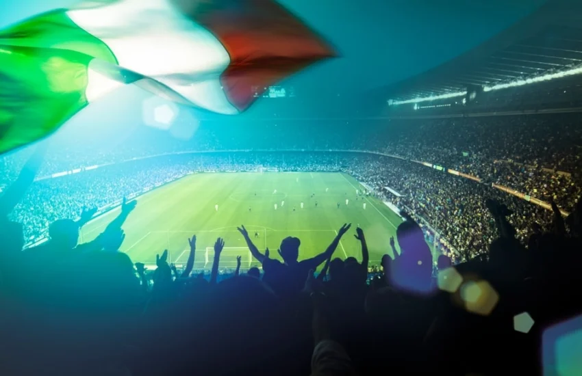 La scienza del tifo calcistico spiegata dai neuroni