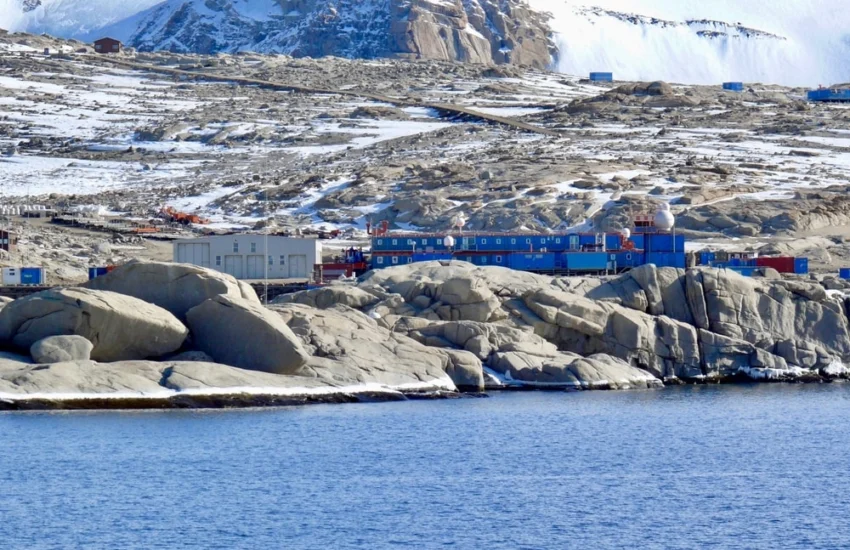 La spedizione antartica italiana alla scoperta del futuro del Pianeta