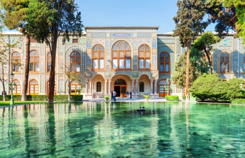 L’allarme UNESCO per il patrimonio culturale dell’Iran