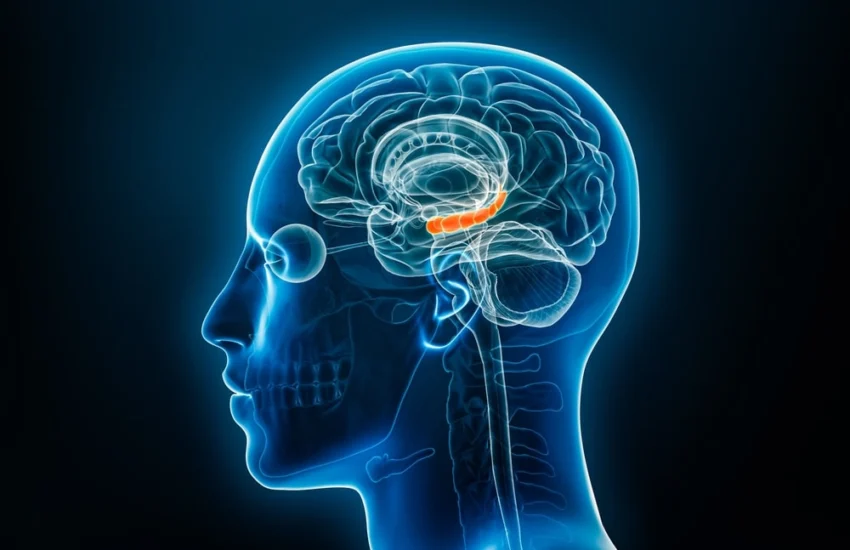 L’ansia invecchia il cervello, lo studio giapponese