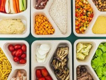 Lavoro, PlanEat: “Pianificazione in pausa pranzo riduce costo del 50%”