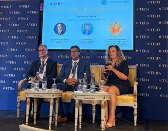 Lavoro: Teha, serve strategia nazionale per attrarre e valorizzare i talenti