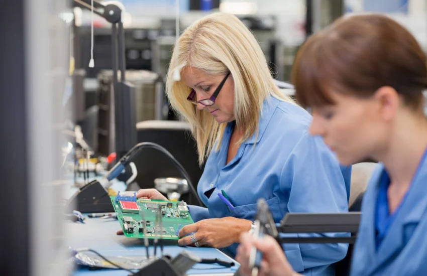 Lavoro donne over 50, l’appello di Aidda: “Un’opportunità per la competitività del paese”