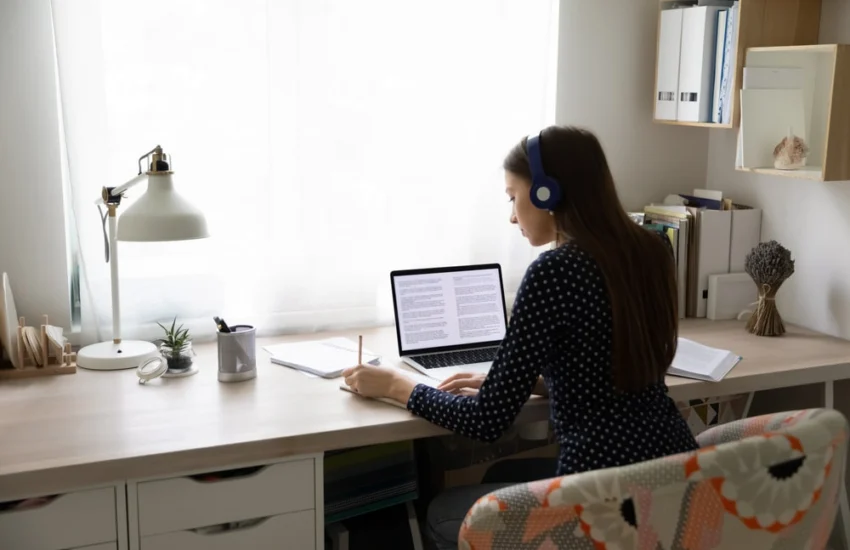 Il lavoro ibrido accelera la parità di genere
