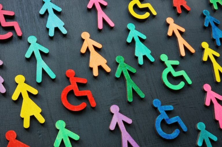 Lavoro, la paura di discriminazioni sempre più diffusa tra persone con disabilità