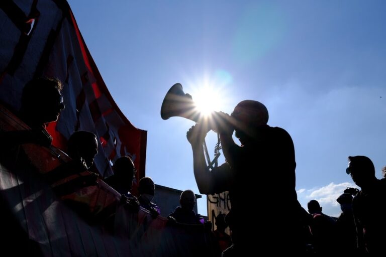 Lavoro, traguardi raggiunti e nuove sfide. Un Primo Maggio per riflettere e agire