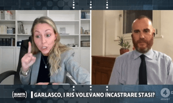 L’avvocata di Stasi su Garlasco: “Non è finita con contro-esami negativi su pedali, c’è altro di pari gravità”