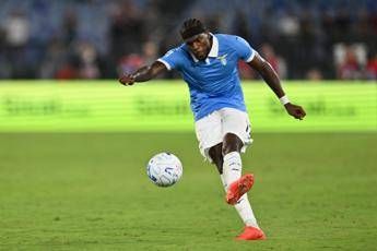 Lazio-Monza 1-0, gol di Nuno Tavares – Diretta