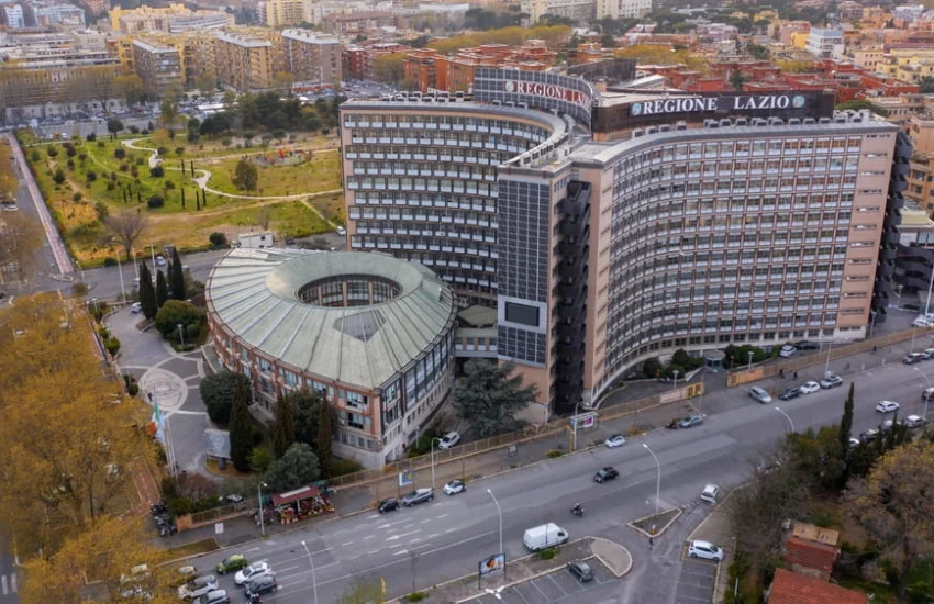 Lazio, arriva il Garante degli anziani