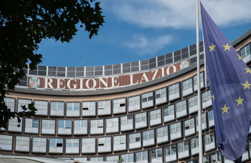 Lazio, una proposta di legge per il Garante regionale delle persone anziane