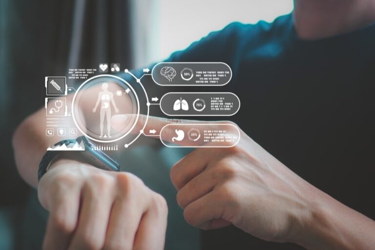 Le app per la salute e il benessere: un universo in evoluzione
