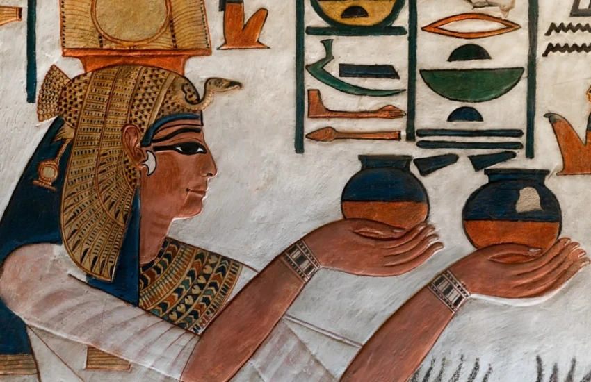 Le origini dell’antico Egitto scoperte nel DNA di uno scheletro