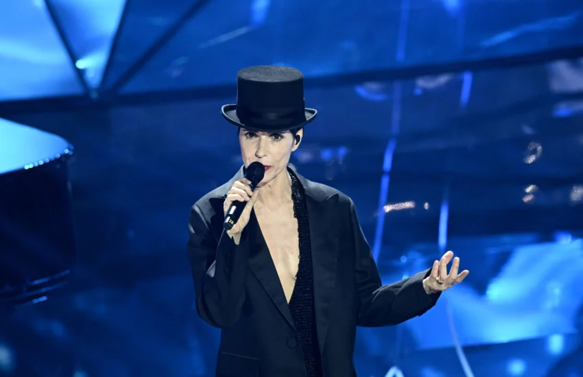 Le pagelle di Sanremo 2024: i voti di Spazio50 alla seconda serata