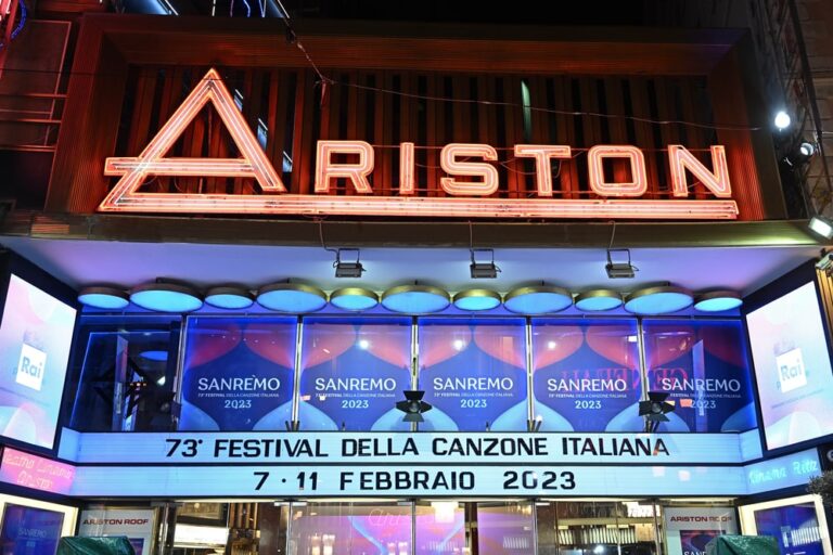 Le parole del Festival di Sanremo: di cosa parlano i 28 cantanti