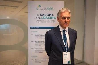 Leasing, Schlitzer (Assilea): “Prevista crescita del 5% per il 2027”