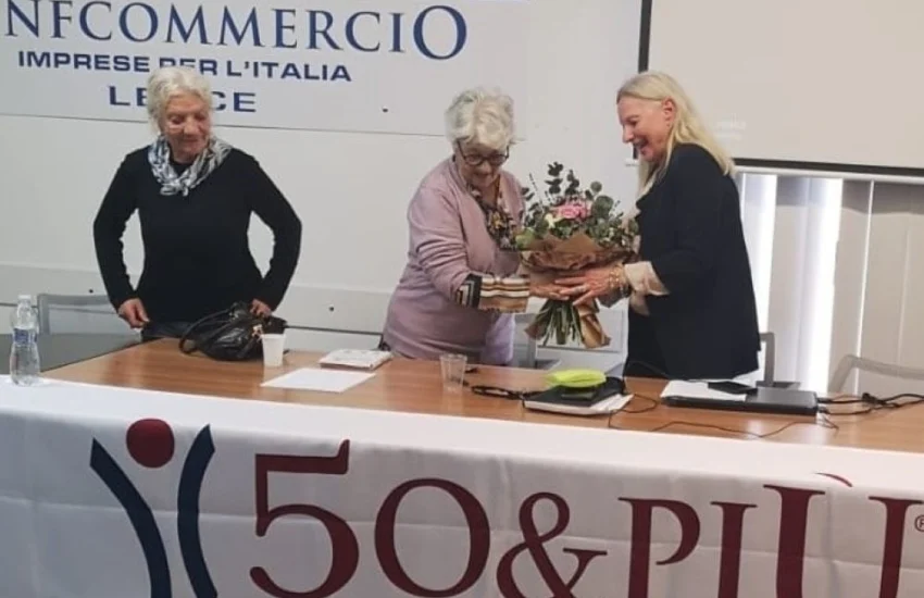 Lecce. Donne salentine del ‘900, un incontro con la storia