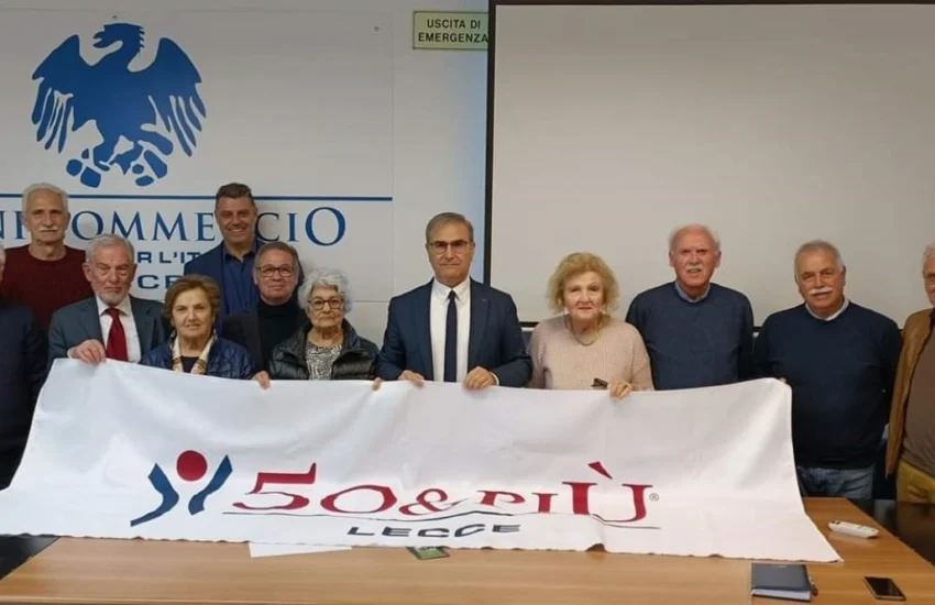 Lecce. Eletto il nuovo Consiglio Direttivo