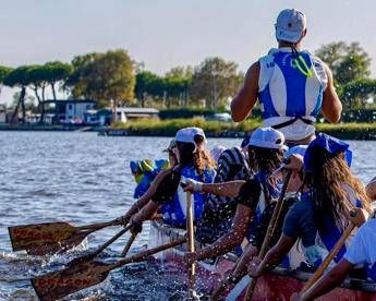 Lega Navale Italiana, oltre 13mila giovani e l’alleanza con la Crusca per avvicinare al mare le nuove generazioni