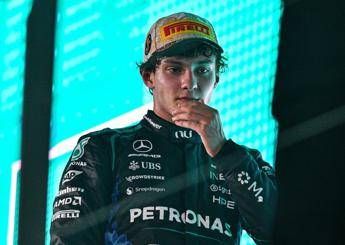 Legale Minardi su causa ad Antonelli: “Kimi e Mercedes devono esibire tutti i contratti”