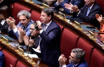 Legge elettorale, Conte attacca: “Governo ispirato dal nostalgia del Ventennio”