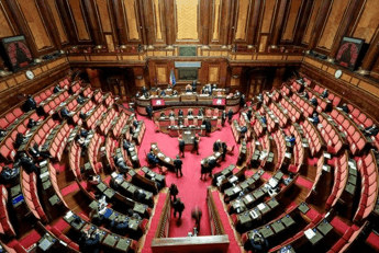 Legge elettorale, dal proporzionale al premio e alle preferenze: oggi il voto al Senato