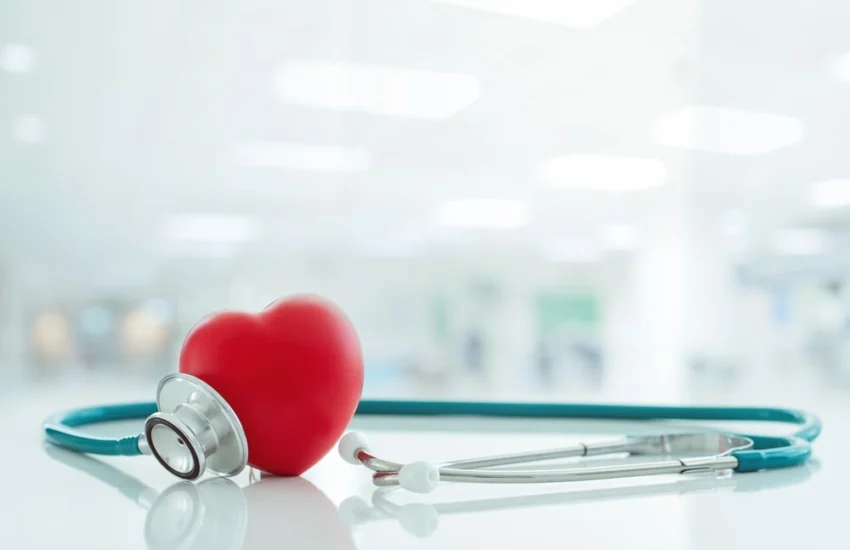 L’età del cuore? Potrebbe essere maggiore di quella anagrafica