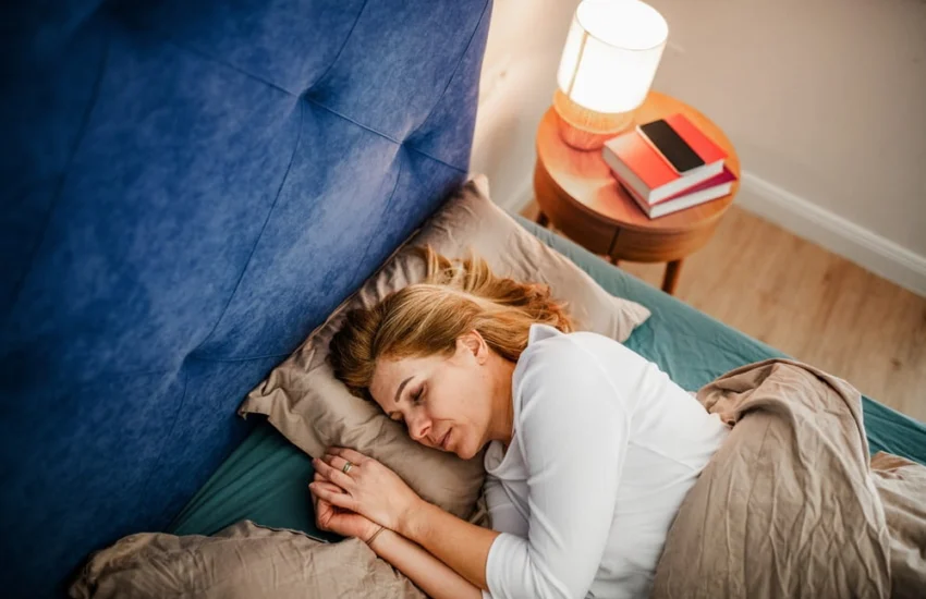 L’età segreta del cervello si nasconde nel sonno